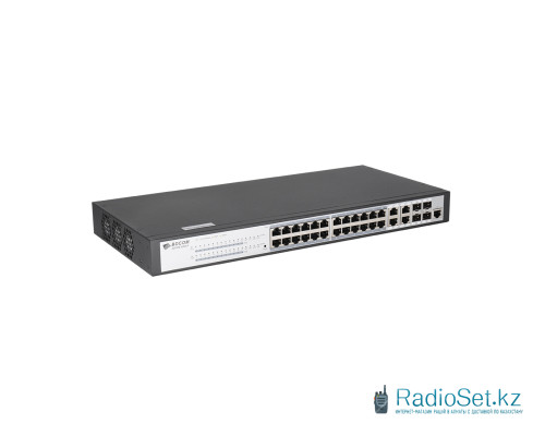 Коммутатор BDCOM S2528-P